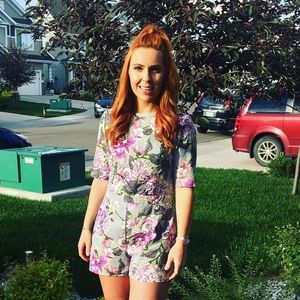 Meet your Posher, Coleen